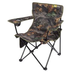 FUNKY CHAIRS V2 Meşe Kamuflaj Lüks Kamp Sandalyesi