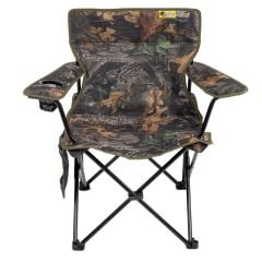 FUNKY CHAIRS V2 Meşe Kamuflaj Lüks Kamp Sandalyesi