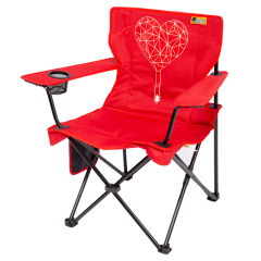 FUNKY CHAIRS V2 Love Lüks Kamp Sandalyesi