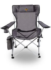 FUNKY CHAIRS Lazy 3 Plus Yatabilen Kamp Sandalyesi Gri