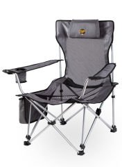 FUNKY CHAIRS Lazy 3 Plus Yatabilen Kamp Sandalyesi Gri