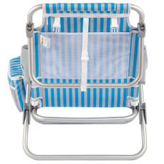 FUNKY CHAIRS Beach Star Plaj Şezlong Sandalye