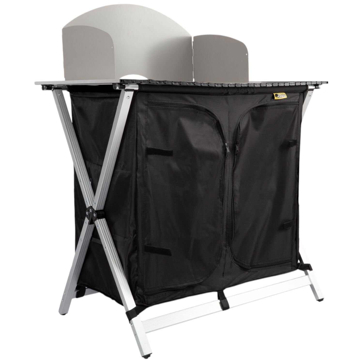 FUNKY CHAIRS Master Cook Katlanabilir Kamp Mutfağı