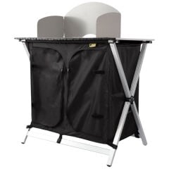 FUNKY CHAIRS Master Cook Katlanabilir Kamp Mutfağı