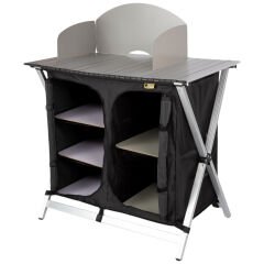 FUNKY CHAIRS Master Cook Katlanabilir Kamp Mutfağı