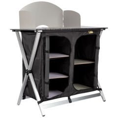 FUNKY CHAIRS Master Cook Katlanabilir Kamp Mutfağı