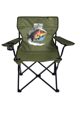 FUNKY CHAIRS Carp Katlanabilir Kamp Sandalyesi