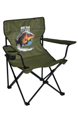 FUNKY CHAIRS Carp Katlanabilir Kamp Sandalyesi