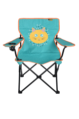 FUNKY CHAIRS Cat Katlanabilir Kamp Sandalyesi