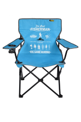 FUNKY CHAIRS Fisherman Katlanabilir Kamp Sandalyesi