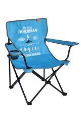FUNKY CHAIRS Fisherman Katlanabilir Kamp Sandalyesi