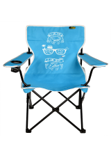 FUNKY CHAIRS Googles Katlanabilir Kamp Sandalyesi