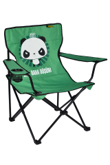 FUNKY CHAIRS Panda Katlanabilir Kamp Sandalyesi