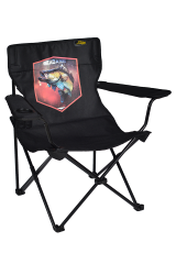 FUNKY CHAIRS Seabass Katlanabilir Kamp Sandalyesi