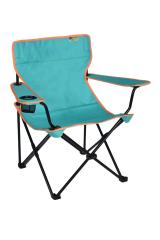 FUNKY CHAIRS Turkuaz Katlanabilir Kamp Sandalyesi