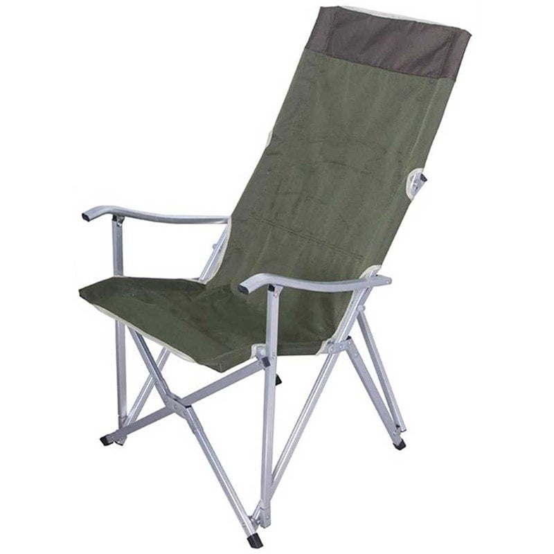 FUNKY CHAIRS Relax Alüminyum Kamp Sandalyesi