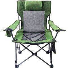 FUNKY CHAIRS Lazy 2 Pozisyonlu Yatabilen Kamp Sandalyesi