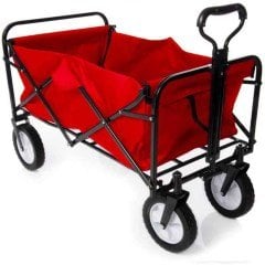 FUNKY CHAIRS Katlanır Plaj ve Kamp Arabası