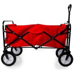 FUNKY CHAIRS Katlanır Plaj ve Kamp Arabası