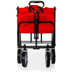 FUNKY CHAIRS Katlanır Plaj ve Kamp Arabası