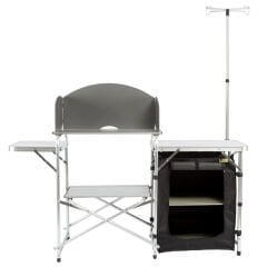 FUNKY CHAIRS Katlanabilir Portatif Kamp Mutfağı
