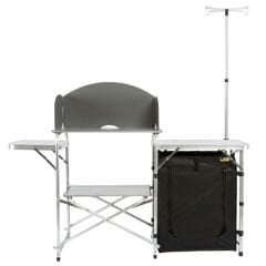 FUNKY CHAIRS Katlanabilir Portatif Kamp Mutfağı