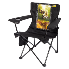 FUNKY CHAIRS V2 Pike Lüks Kamp Sandalyesi