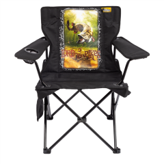 FUNKY CHAIRS V2 Pike Lüks Kamp Sandalyesi