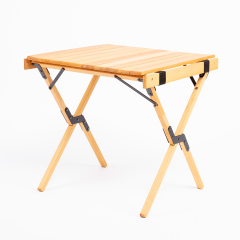 FUNKY CHAIRS Butterfly Ahşap Masa - Küçük