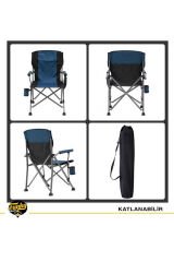 FUNKY CHAIRS River Side Katlanabilir Kamp Sandalyesi