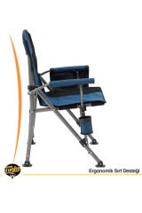 FUNKY CHAIRS River Side Katlanabilir Kamp Sandalyesi