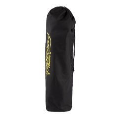 FUNKY CHAIRS Elegance Ceviz Desen Katlanabilir Kamp ve Piknik Masası 68x70x60cm