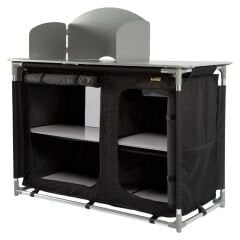 FUNKY CHAIRS Portatif Alüminyum Kamp Mutfak Tezgahı