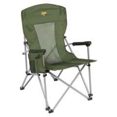 FUNKY CHAIRS Big Small Kamp Sandalyesi - Haki