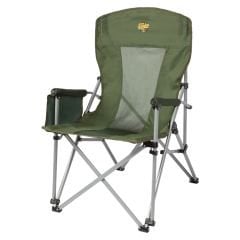 FUNKY CHAIRS Big Small Kamp Sandalyesi - Haki