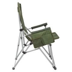 FUNKY CHAIRS Big Small Kamp Sandalyesi - Haki