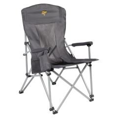 FUNKY CHAIRS Big Small Kamp Sandalyesi - Gri