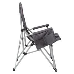 FUNKY CHAIRS Big Small Kamp Sandalyesi - Gri