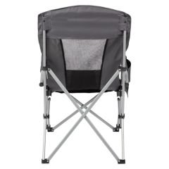 FUNKY CHAIRS Big Small Kamp Sandalyesi - Gri