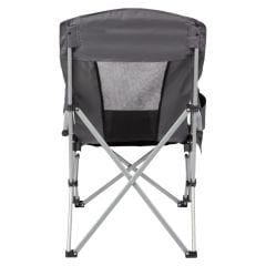 FUNKY CHAIRS Big Small Kamp Sandalyesi - Gri