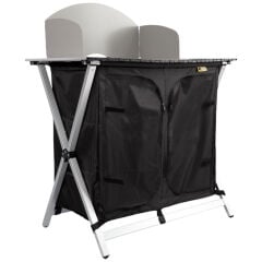 FUNKY CHAIRS Master Cook Katlanabilir Kamp Mutfağı