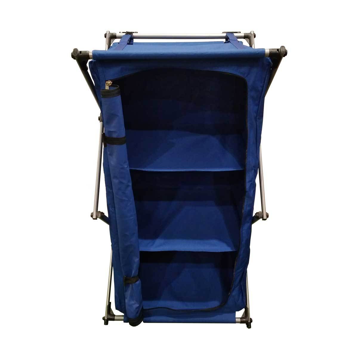 FUNKY CHAIRS Katlanır Kamp Dolabı