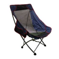 FUNKY CHAIRS Ultralight HI Alüminyum Katlanır Kamp Sandalyesi
