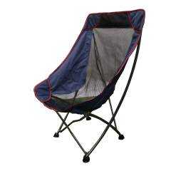 FUNKY CHAIRS Ultralight HI Alüminyum Katlanır Kamp Sandalyesi