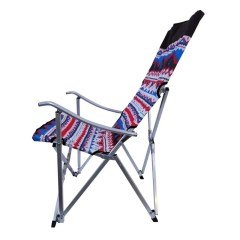 FUNKY CHAIRS Relax Alüminyum Kamp Sandalyesi