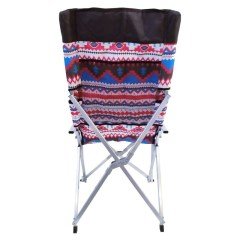 FUNKY CHAIRS Relax Alüminyum Kamp Sandalyesi