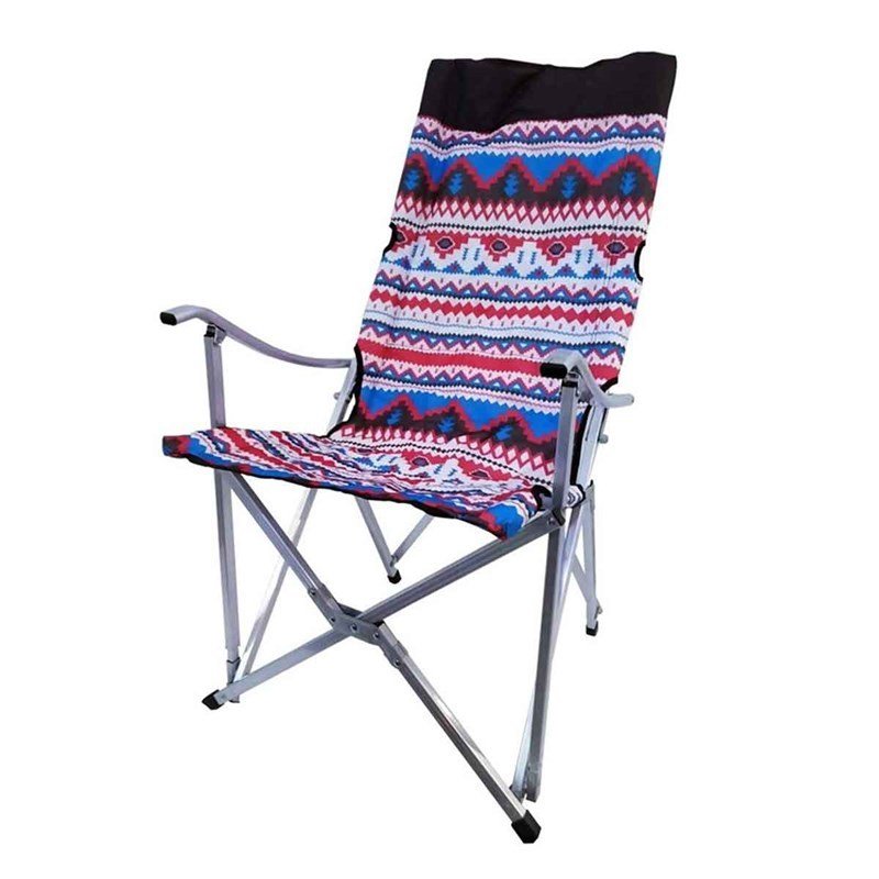 FUNKY CHAIRS Relax Alüminyum Kamp Sandalyesi